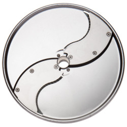 PLATEAU INOX EFFILEUR...
