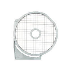 GRILLE MACEDOINE 10X10 MM MT10