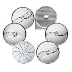 PACK GASTRONOMIE 6 DISQUES...