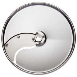 PLATEAU INOX TRANCHEUR...