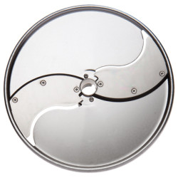 PLATEAU INOX TRANCHEUR...