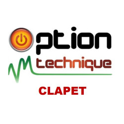 CLAPETS VERIN A FREIN...