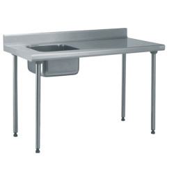 TABLE DU CHEF DOSSERET...