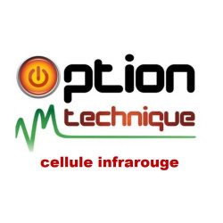 OPTION : COMMANDE A...