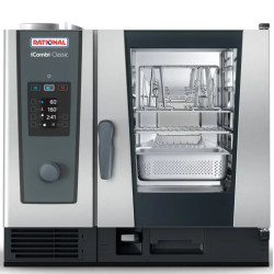 iCombi® Classic GAZ 20 NIV....