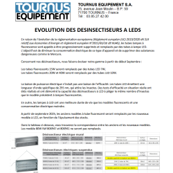 DESINSECTISEUR ELECTRIQUE...