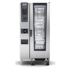 iCombi® Classic GAZ 20 NIV....
