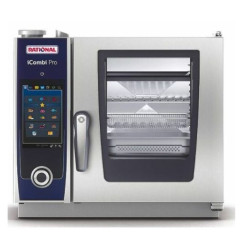 iCombi Pro ELECTRIQUE XS 6...