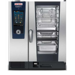 iCombi® Classic GAZ 10 NIV....