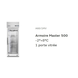 ARMOIRE FROIDE MASTER 500...