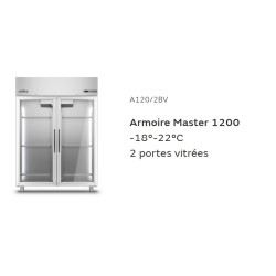 ARMOIRE FROIDE MASTER 1200...