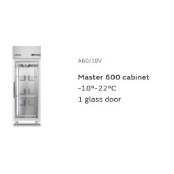 ARMOIRE FROIDE MASTER 600...