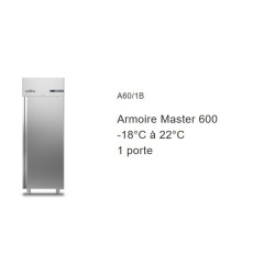 ARMOIRE FROIDE MASTER 600...