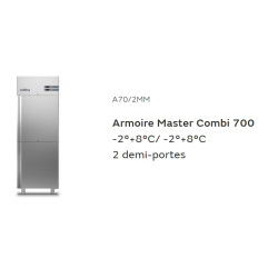 ARMOIRE FROIDE MASTER...