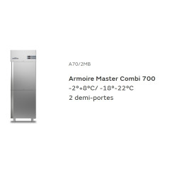ARMOIRE FROIDE MASTER...
