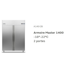 ARMOIRE FROIDE MASTER...