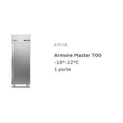 ARMOIRE FROIDE MASTER...