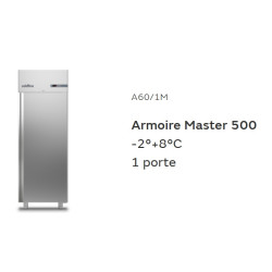 ARMOIRE FROIDE MASTER...