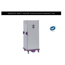 ARMOIRE FROIDE MOBILE 20...
