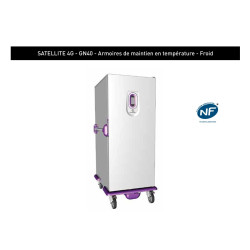 ARMOIRE FROIDE MOBILE 20...