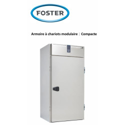 ARMOIRE FROIDE POSITIVE A...