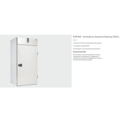 ARMOIRE FROIDE POSITIVE A...