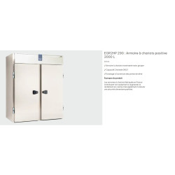 ARMOIRE FROIDE POSITIVE 2...