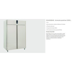 ARMOIRE FROIDE POSITIVE...