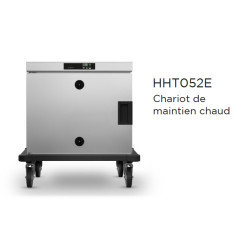 ARMOIRE CHAUDE MOBILE 5...