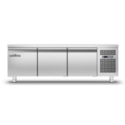 SOUBASSEMENT REFRIGERE +8...