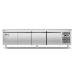 SOUBASSEMENT REFRIGERE +8...