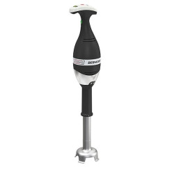 MIXER PORTATIF-TUBE INOX...