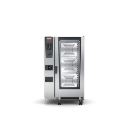 iCombi® Classic ELECTRIQUE...