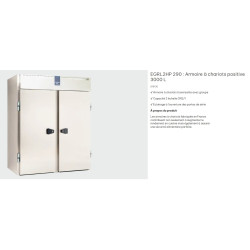 ARMOIRE FROIDE POSITIVE 2...