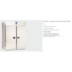 ARMOIRE FROIDE POSITIVE 2...