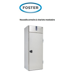 ARMOIRE FROIDE POSITIVE A...