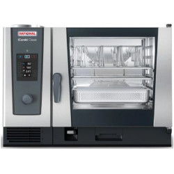 iCombi® Classic ELECT.  6...