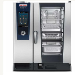iCombi Pro GAZ  10 NIV GN 1/1