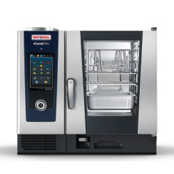 iCombi® Classic ELECT. 6...